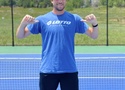 Profile VĐV Dekel Bar môn Pickleball