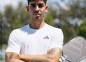 Profile VĐV Jaume Martinez Vich môn Pickleball