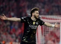 Kvaratskhelia và những tác động to lớn để đưa PSG vào chung kết Champions League