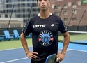 Profile VĐV Pablo Tellez môn Pickleball