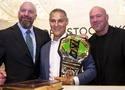 TKO công bố doanh thu 1,59 tỷ USD quý 1/2026: WWE và UFC tăng trưởng kỷ lục