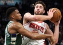 Các cầu thủ NBA bầu chọn Alperen Sengun là người "bị thổi phồng" nhất giải đấu