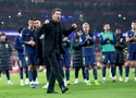 Nhờ Simeone, Atletico kiếm gần 1 tỷ euro từ Champions League