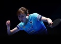 2 đội tuyển bóng bàn Nhật Bản đồng loạt vào tứ kết World Team Championships 2026