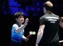 Bóng bàn Nhật Bản phục hận Đức, chính thức giành huy chương sau 2 kỳ World Team Championships