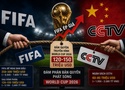 Vì sao Trung Quốc bị FIFA “ép giá” bản quyền truyền hình World Cup 2026?