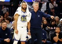 Draymond Green lên tiếng về tương lai bất định của Steve Kerr cùng Golden State Warriors