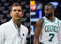 Brad Stevens dập tắt những ồn ào xung quanh tương lai của Jaylen Brown