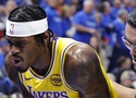 Jaxson Hayes kinh hãi kể lại chi tiết chấn thương ngón tay của Jarred Vanderbilt tại NBA Playoffs 2026