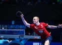 Bóng bàn Pháp áp đảo Bồ Đào Nha, hiên ngang tiến vào tứ kết World Team Championships 2026