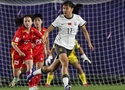 Link xem trực tiếp bóng đá U17 nữ Việt Nam vs U17 Myanmar ngày 7/5