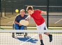 Pickleball đồng hành cùng bệnh nhân Parkinson: Giải đấu lan tỏa hy vọng và nâng cao nhận thức