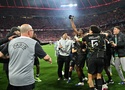 PSG 3 lần lọt vào chung kết Champions League: Các đội bóng khác thì sao?