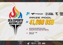 SEA Esports Nations Cup 2026 và bước chuyển mình của Thể thao điện tử Việt Nam trên bản đồ quốc tế
