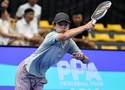 Sao trẻ pickleball Tama Shimabukuro hướng tới “Triple Crown” tại Panas Kuala Lumpur Open 2026