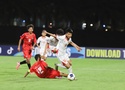 U17 Việt Nam mở toang cánh cửa World Cup sau chiến thắng ngày ra quân