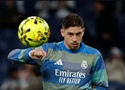 Valverde lên tiếng giải thích sau vụ xô xát với đồng đội ở Real Madrid