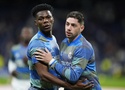 Real Madrid cân nhắc việc loại bỏ Valverde và Tchouameni khỏi đội hình