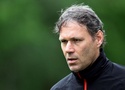 Van Basten: "Sở hữu nước ngoài dẫn đến sự suy tàn của bóng đá Ý và AC Milan là điển hình