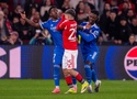 FIFA gia hạn án phạt cấm thi đấu đối với Prestianni vì xúc phạm Vinicius