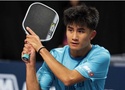Profile VĐV Jonathan Truong môn Pickleball