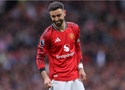 Bruno Fernandes được vinh danh là Cầu thủ xuất sắc nhất năm của Hiệp hội Nhà báo Bóng đá