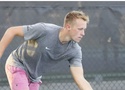 Profile VĐV Max Freeman môn Pickleball