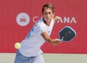 Profile VĐV Zane Navratil môn Pickleball