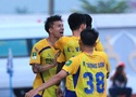 CLB của HLV Park Hang Seo thắp lên cơ hội thăng hạng V.League