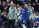 Chelsea đối mặt với cơn ác mộng khi 6 cầu thủ chạy cánh vắng mặt trong trận gặp Liverpool