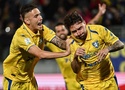 Huấn luyện viên từng bán đế giày giúp Frosinone trở lại Serie A