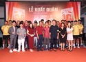 Saigon Titans xuất quân giải futsal VĐQG 2026, quyết tâm chinh phục huy chương