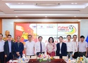 Giải Futsal HDBank VĐQG 2026: Tăng sức cạnh tranh, hướng ra châu Á