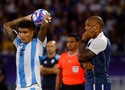 Huyền thoại bóng đá Pháp "chấm" Argentina khi thảo luận về các ứng cử viên cho World Cup 2026