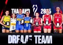 VNL chính thức khai tử “Dream Team”, thay đổi toàn bộ cách trao giải cá nhân từ năm 2026
