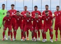 Đội tuyển Iran đưa ra yêu cầu với FIFA để tham dự World Cup 2026