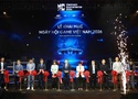 Vietnam GameVerse 2026 chính thức khởi động, ngành game Việt tăng tốc vươn ra toàn cầu
