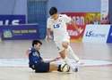 Lịch thi đấu futsal HDBank Vô địch Quốc gia 2026 mới nhất