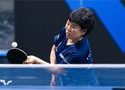 62 tuổi, cổ tay gắn thép, huyền thoại bóng bàn Ni Xialian ở tuổi 62 khiến cả thế giới nể phục