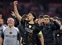 PSG có "2 đội bóng" thi đấu thành công ở cả Ligue 1 và Champions League
