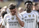Real Madrid đưa ra mức phạt tài chính nặng nề cho Valverde và Tchouameni