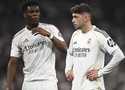 Valverde và Tchoumameni sẽ phải nhận hình phạt về tiền lương ở Real Madrid như thế nào?