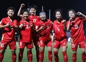 U17 nữ Việt Nam nhận thưởng 500 triệu đồng sau kỳ tích vào tứ kết châu Á