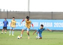 HLV Cristiano Roland siết kỷ luật, U17 Việt Nam sẵn sàng đấu Hàn Quốc
