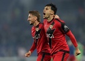 Tây Ban Nha chắc chắn có 5 suất tham dự Champions League mùa tới