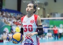LPBank Ninh Bình bổ sung ngoại binh Thái Lan cho Cúp VTV9 Bình Điền 2026