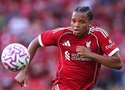 Tài năng 17 tuổi Ngumoha của Liverpool tạo dấu mốc lịch sử trước Chelsea