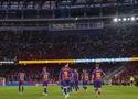 7 chức vô địch La Liga cho Barcelona tại Camp Nou và 5 ở vòng cuối cùng