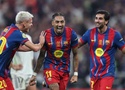 Barcelona hướng tới những kỷ lục vô tiền khoáng hậu khi chơi trận Siêu kinh điển