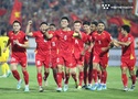 Tuyển Việt Nam chung bảng Hàn Quốc, có cơ hội tiến xa ở Asian Cup 2027